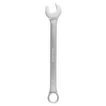 Clé mixte 15mm chrome vanadium - INVENTIV